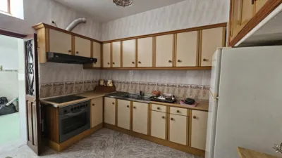 Chalet on Calle 16, Calle Real #16 photo 10