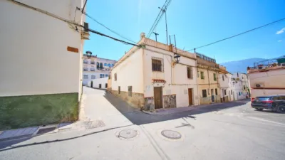 Casa en calle de Yañez photo 27