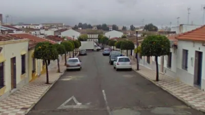 Apartment on Juan La Rosa Street, No. 10 photo 2