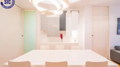 Apartment on Carrer de la Llanterna photo 5