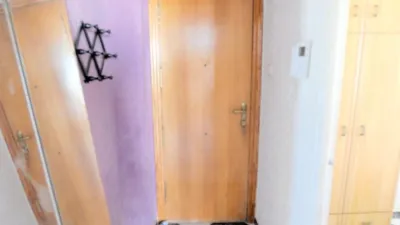 Top Floor Flat on Carrer del Molí photo 27