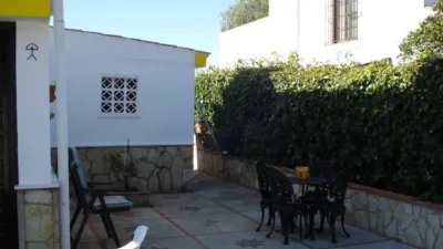 Chalet in El Santiscal photo 43