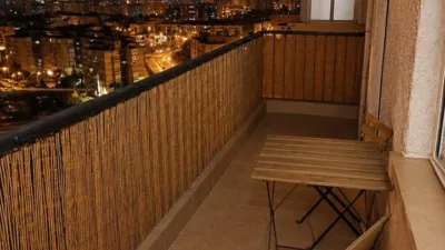 Apartment on Calle de Bono Guarner photo 14