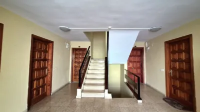 Piso en venta en Calle Núñez de Balboa, La Salle-El Cabo-Los Llanos (Distrito Salud-La Salle. Santa Cruz de Tenerife Capital) de 292.000 €