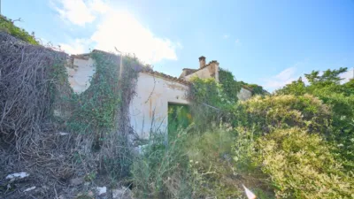 Rustic Finca in Beznar photo 5