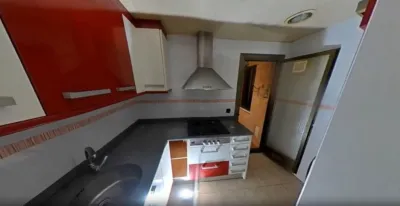 Apartment on Carrer de la Mare de Déu de Montserrat photo 4