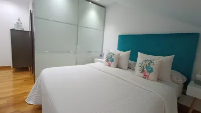 Duplex in Torrelavega photo 25