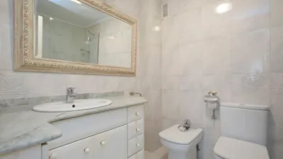 Apartment on Joaquín Arizaga Street photo 27