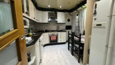 Apartment on Carrer de Montesa photo 6