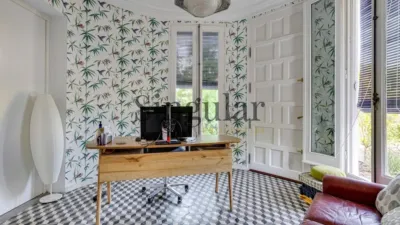 Villa in Arxius photo 40