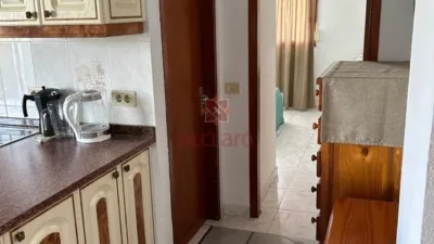 Apartment on Avenida Santiago Puig photo 14
