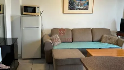 Apartment on Avenida Santiago Puig photo 15