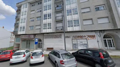 Apartment on Calle Trasdeza, 45 photo 2