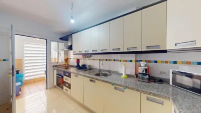 Apartment on Calle Judas Tadeo photo 36