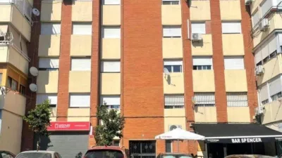 Piso en calle Artesanos photo 2