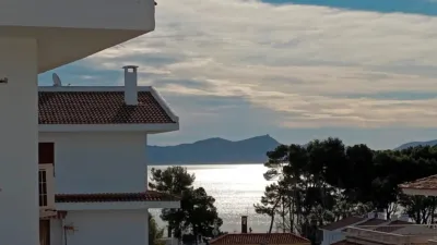 Penthouse in Port D'Alcúdia - Platja d'Alcúdia photo 8