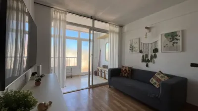 Apartment on Avenida Juan Carlos I, 1024 photo 12