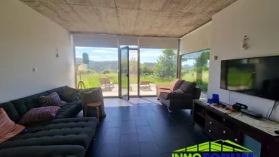 Casa – Miño, A Fontela - Vista 5