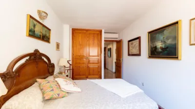 Apartment on Avinguda de Gabriel Alomar photo 30