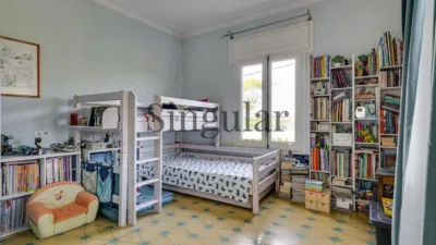 Villa in Arxius photo 64