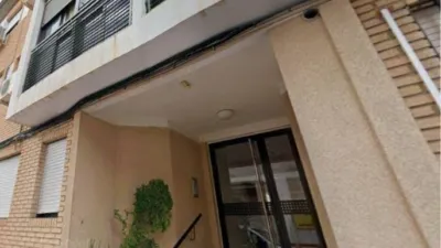 Apartment at Calle del Pilar, 35 photo 2