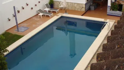 Chalet in El Santiscal photo 2