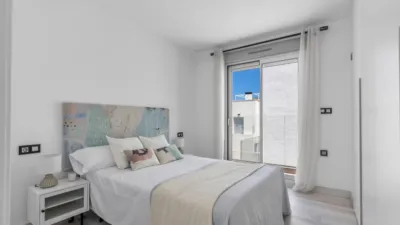Chalet on Cabo de Palos Street photo 20