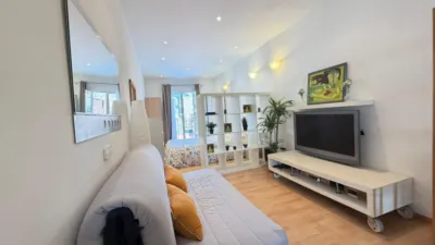 Loft en Carrer de Sant Antoni Abat photo 2