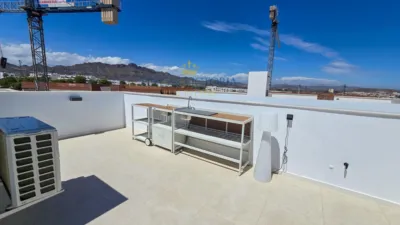 Chalet in San Juan de los Terreros photo 64