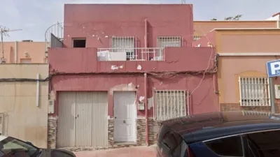 Terraced house on Calle Sierra de Monteagud, 129 photo 2