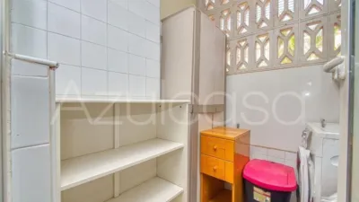 Dúplex en Carrer de Gastón Castelló photo 17