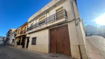 Terraced house on Calle Ntra Sra de La Esperanza, No. 6 photo 3