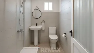 Apartment at Blas de Otero Street, 2 photo 8
