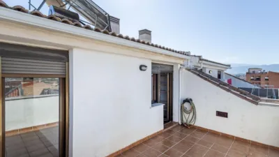 Duplex Penthouse for Sale in Alhendín – Ready to Move In photo 3