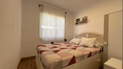 Apartment on Avenida Juan Carlos I, 1024 photo 31