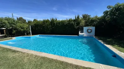 Rustic finca on Calle 0 photo 15