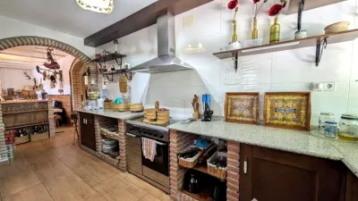 Rustic Finca on Camino de Valenzuela photo 36