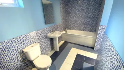 Chalet in La Zenia photo 19