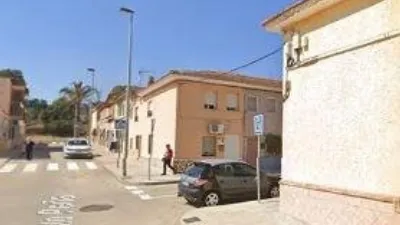 Terraced house on Calle Sindicatos, 1 photo 3
