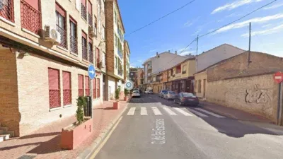 Flat at Carril de las Escuelas, 9 photo 2