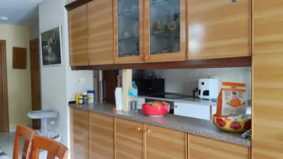 Apartment on Carrer de Francesc Guitart photo 9