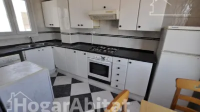 Top Floor Flat on Carrer del Molí photo 12