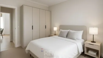 Apartment at Blas de Otero Street, 2 photo 16