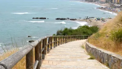 Piso en calle Jucar photo 29
