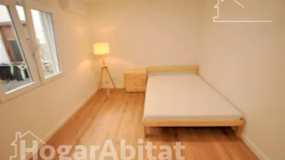 Flat on Calle de los Santos Justo y Pastor photo 10
