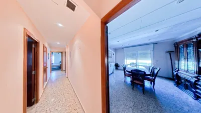 Apartment on Avinguda del Pare Castells, 33 photo 5