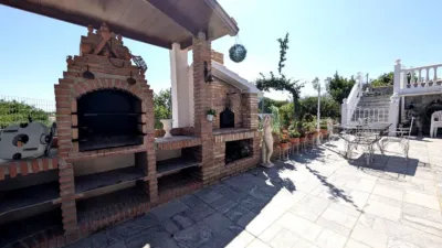 Rustic Finca on Camino de Valenzuela photo 9