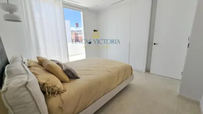 Chalet in San Juan de los Terreros photo 53