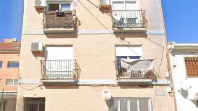 Piso en calle de las Eras Altas, 10 photo 2