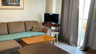 Apartment on Avenida Santiago Puig photo 17